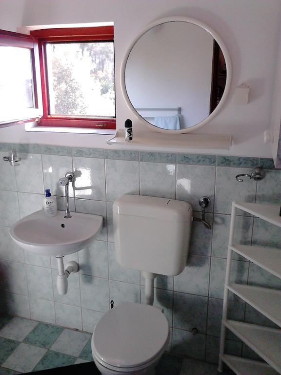 Apartment Vesna ヴェラ・ルカ 部屋 写真