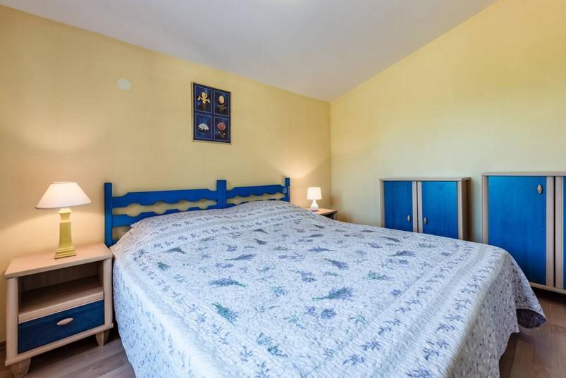 Apartment Vesna ヴェラ・ルカ エクステリア 写真